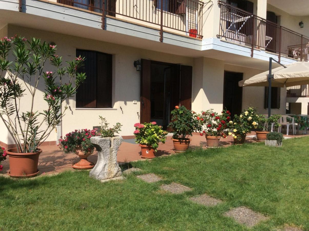 Casa Vacanze All'Orizzonte Duino Bilik gambar