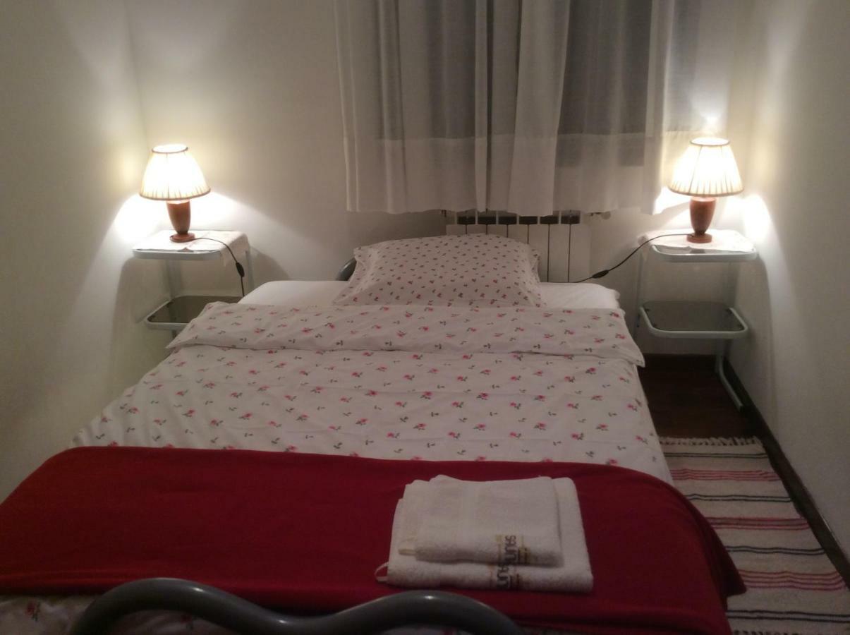 Casa Vacanze All'Orizzonte Duino Luaran gambar