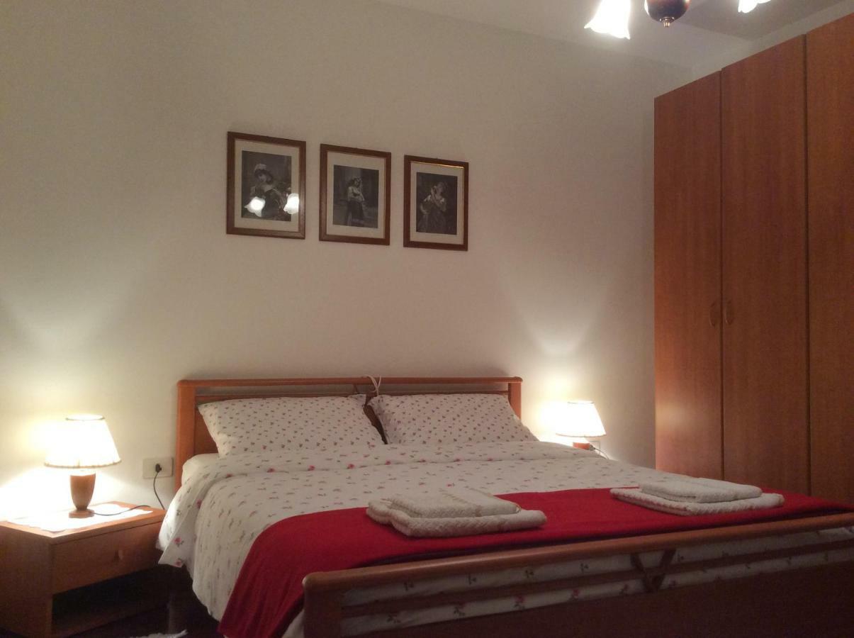 Casa Vacanze All'Orizzonte Duino Luaran gambar