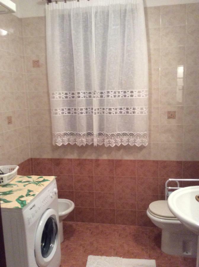 Casa Vacanze All'Orizzonte Duino Luaran gambar