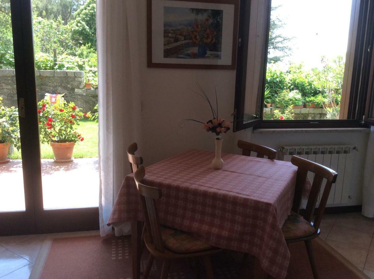 Casa Vacanze All'Orizzonte Duino Luaran gambar