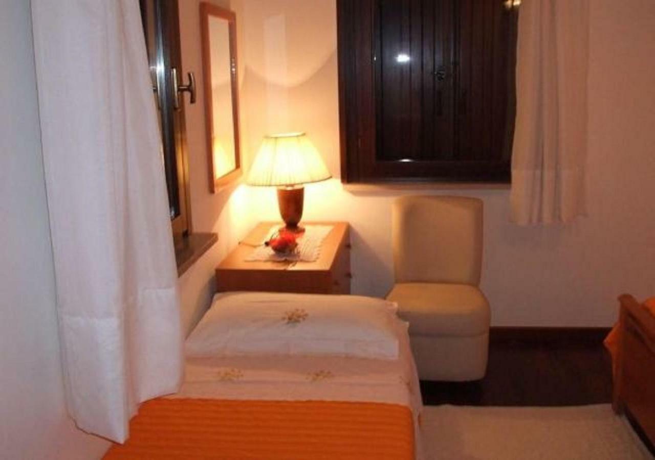 Casa Vacanze All'Orizzonte Duino Luaran gambar