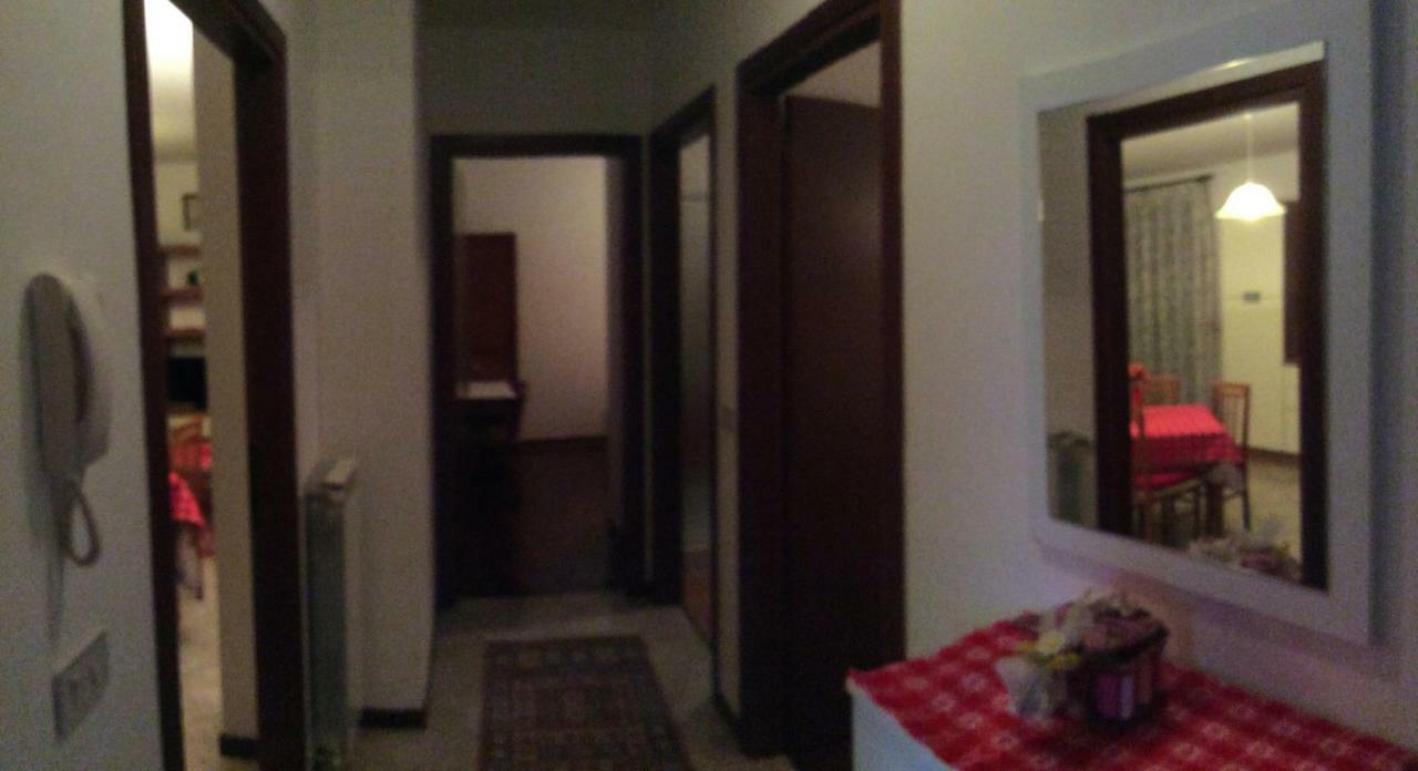 Casa Vacanze All'Orizzonte Duino Luaran gambar